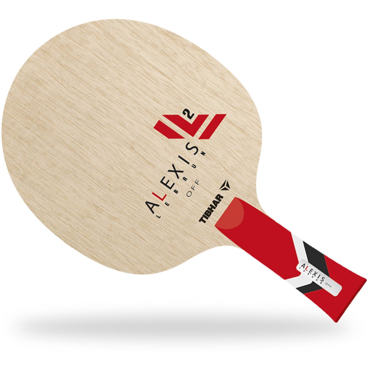 Tibhar Alexis Lebrun OFF