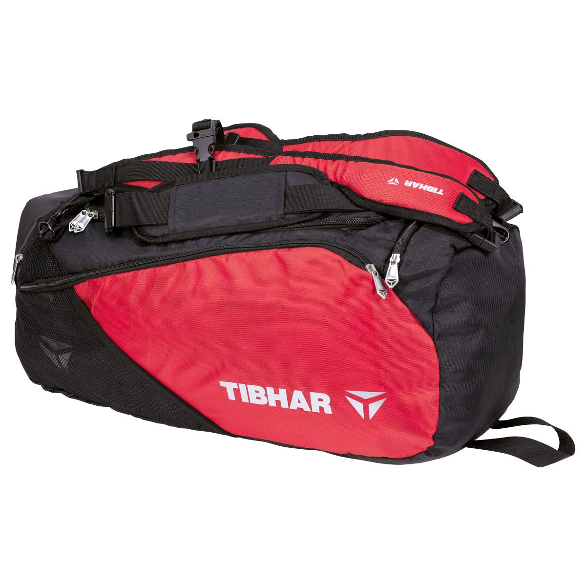 Tibhar Tas Mesh