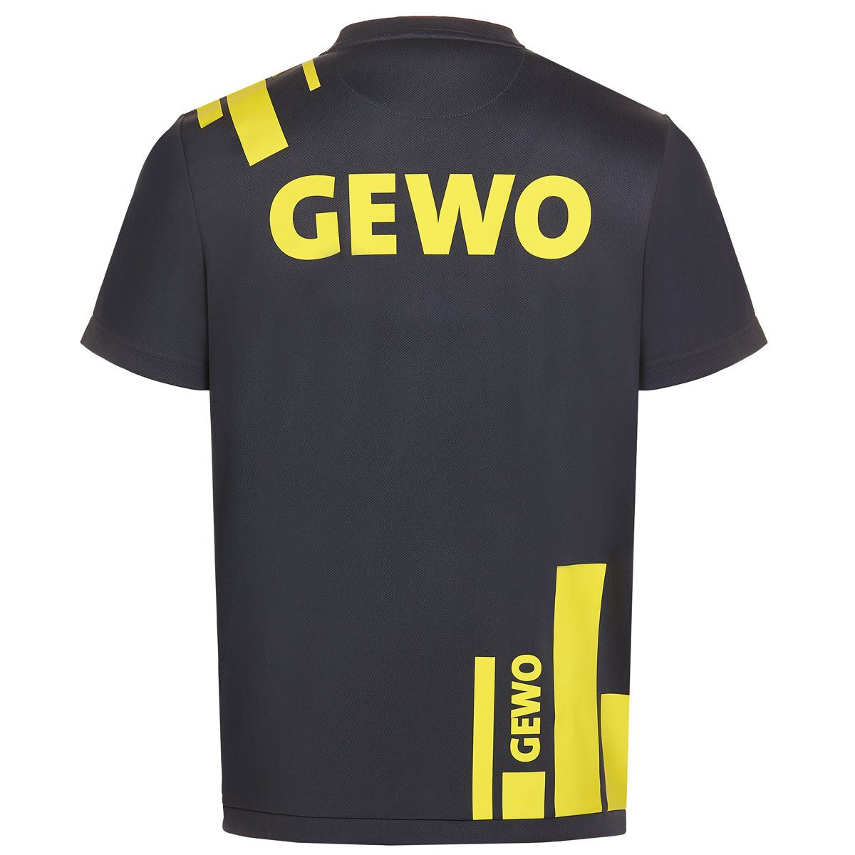 Gewo T-Shirt Nexxus Pro ag Promo-blokken