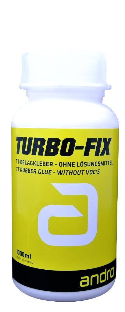 Andro Turbo Fix VOC-vrij 1000ml.