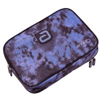 Andro Dubbele bathoes Maboon