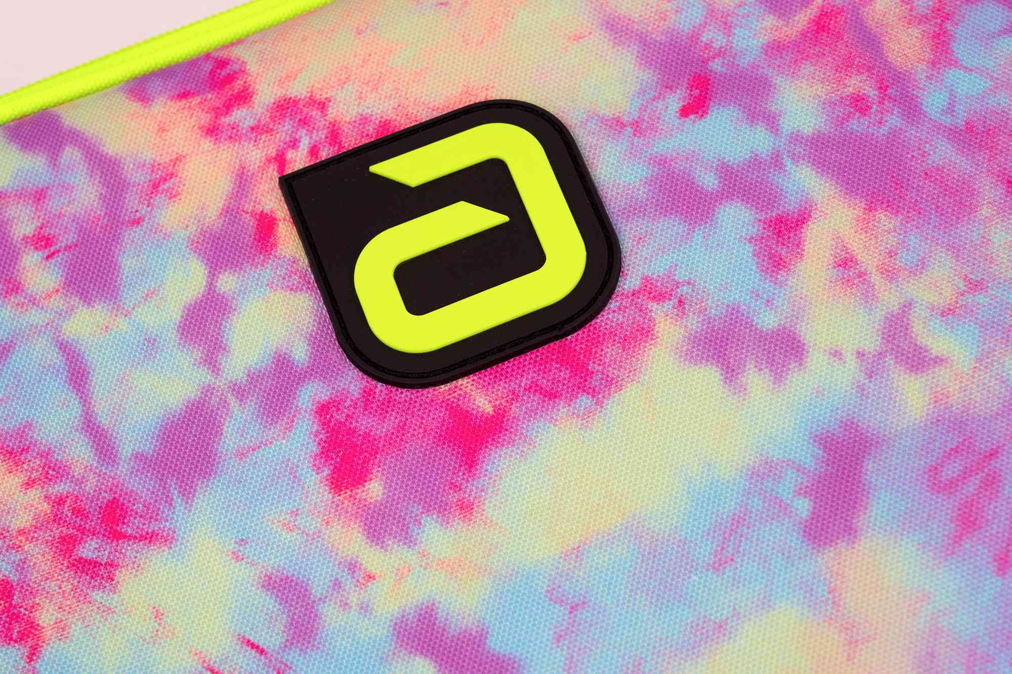 Andro Dubbele bathoes Maboon