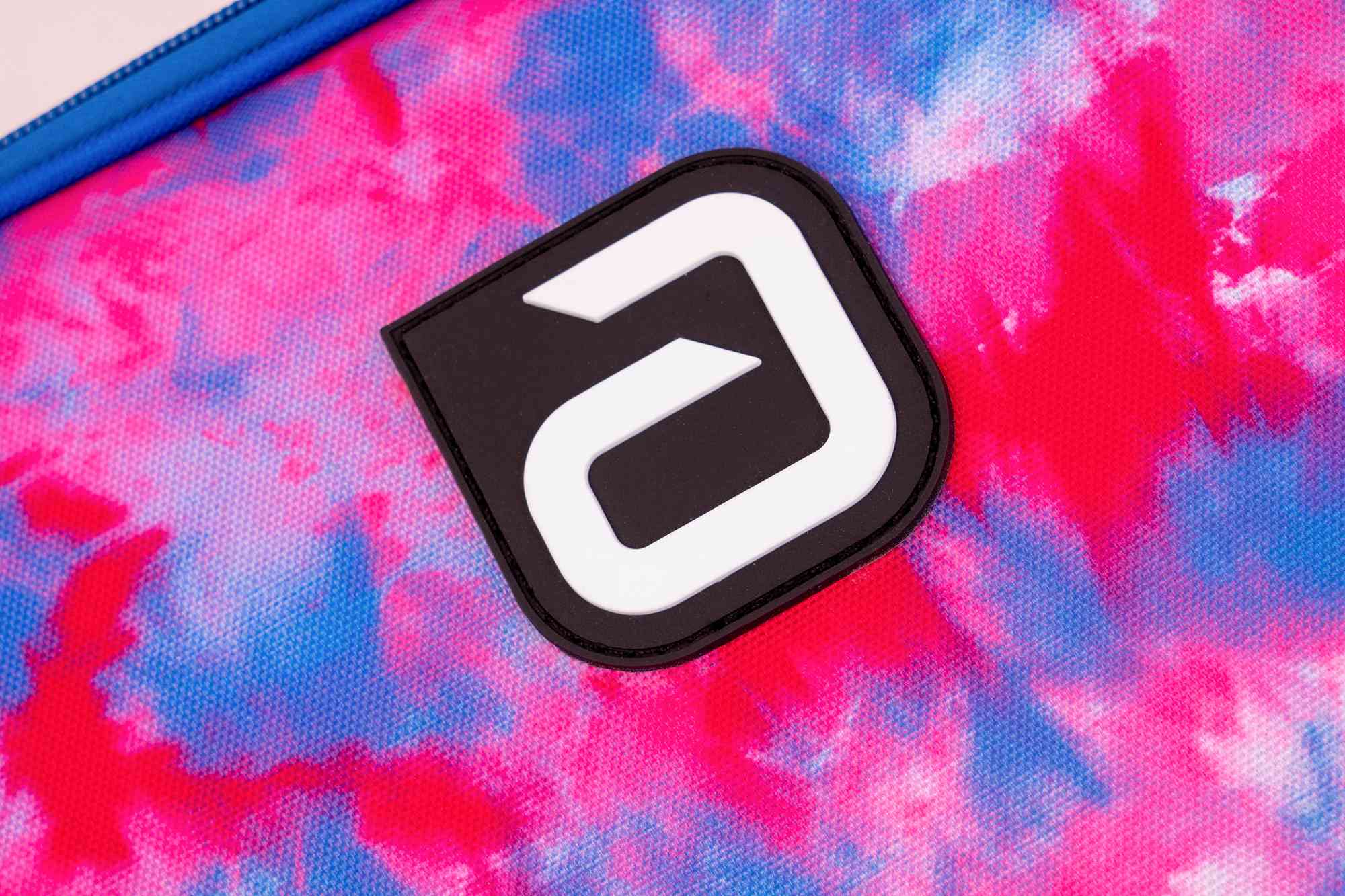 Andro Dubbele bathoes Maboon