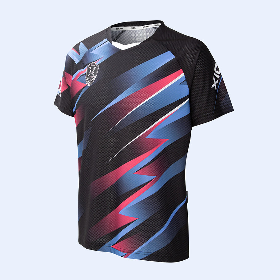 Xiom Shirt Maximaal 3