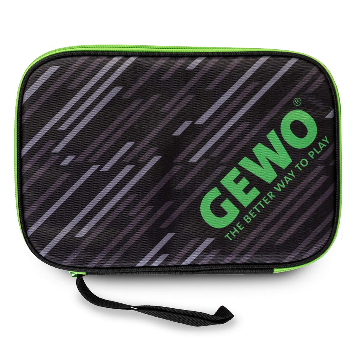Gewo Single Cover Stripes