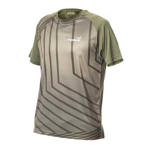 Yasaka shirt Vega