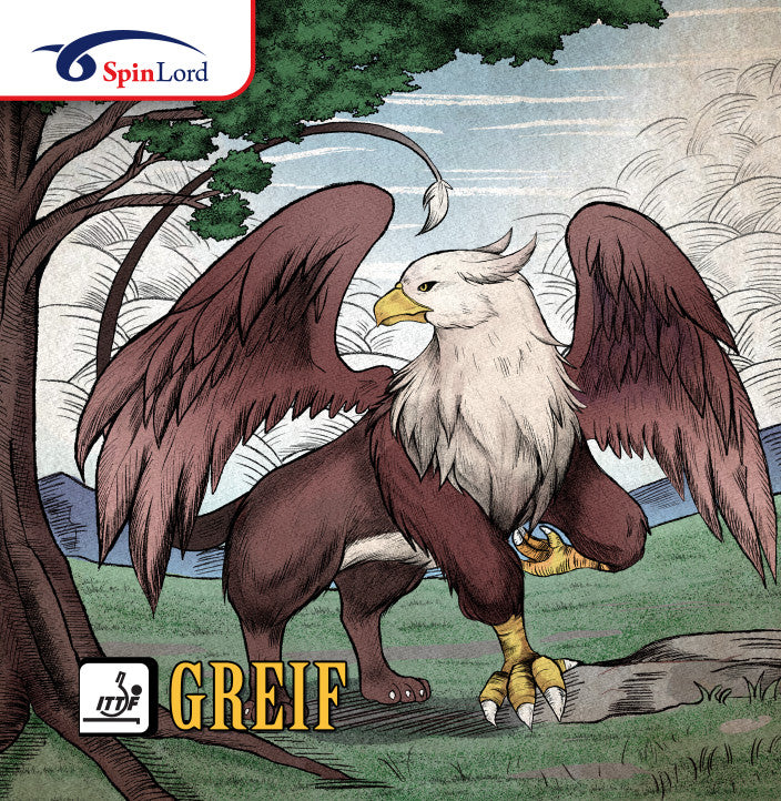 Spinlord Greif OX