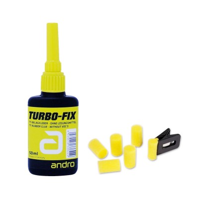 Andro Turbo Fix VOC-vrij 50ml