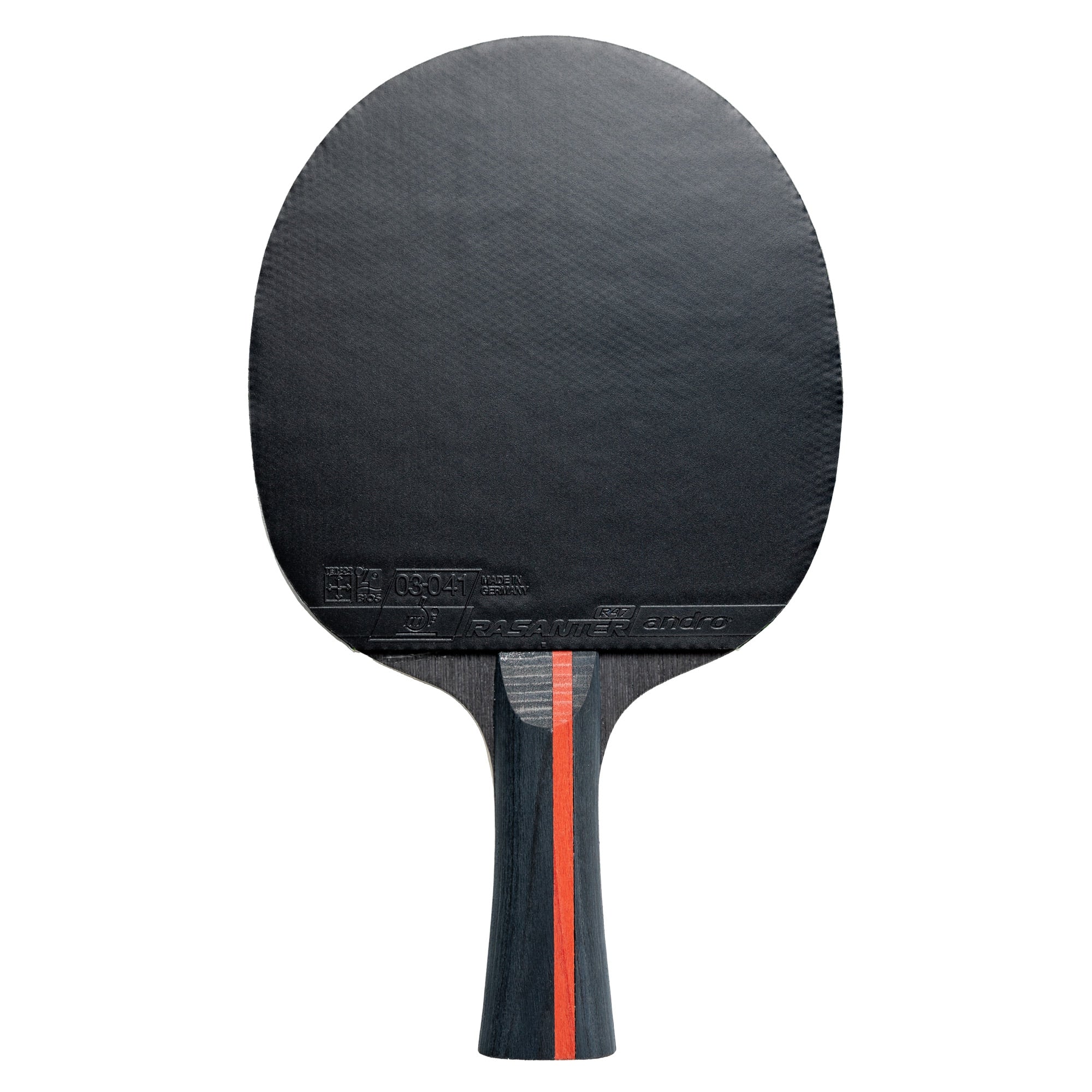 Andro Bat Inlzio Off KBS green/black concave