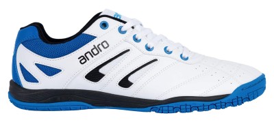 Andro shoes Shuffle Step 2