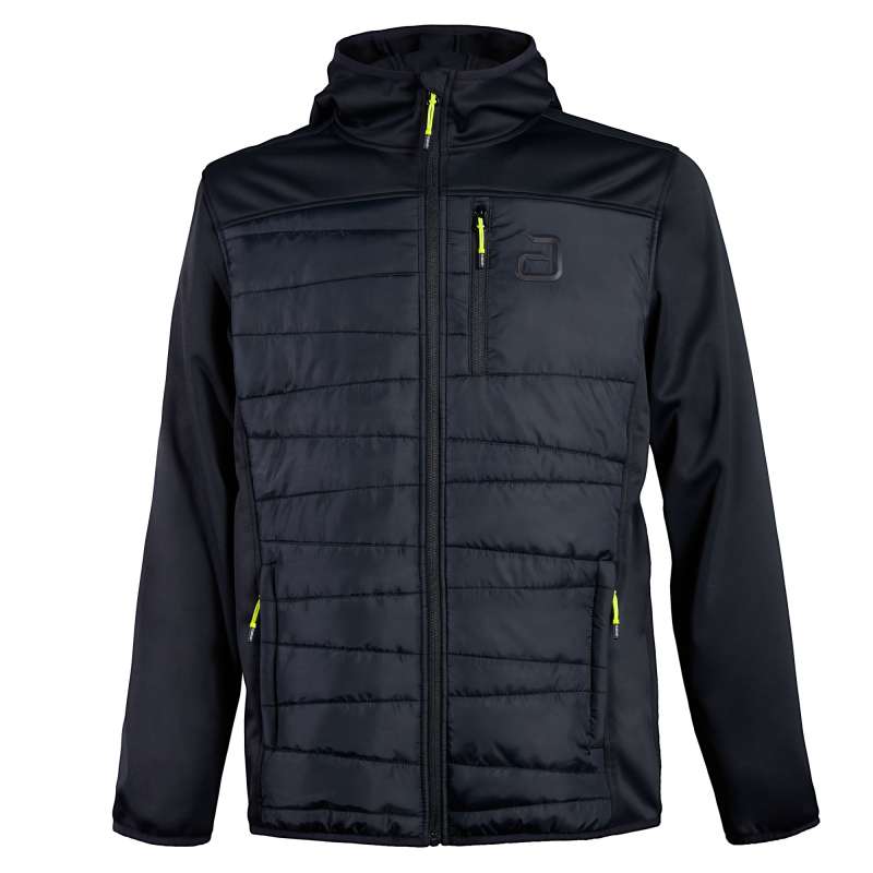 Andro Jas Adkins zwart
