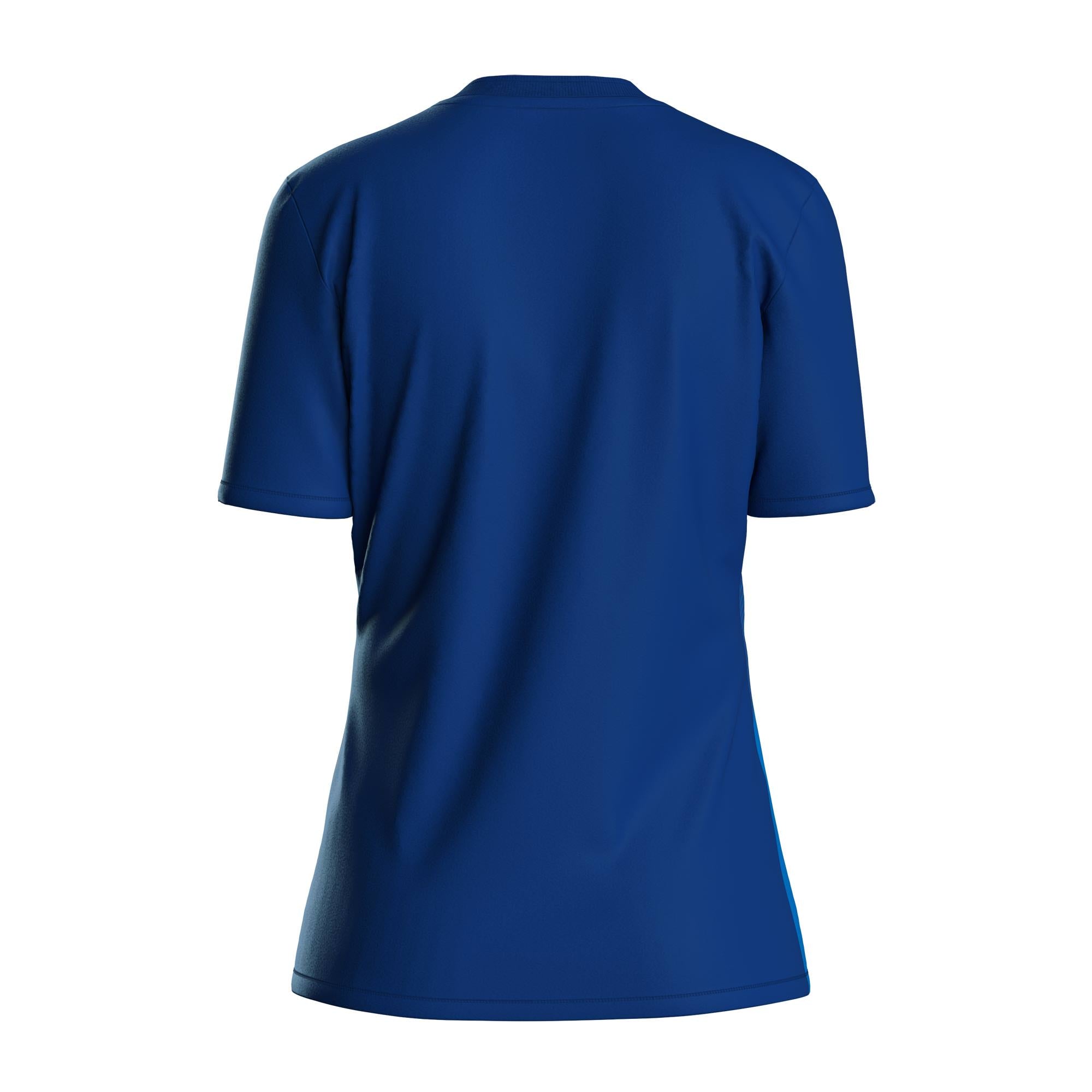 Andro Shirt Ataxa Women blue/green