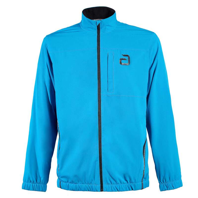 Andro Jas Marbery blauw