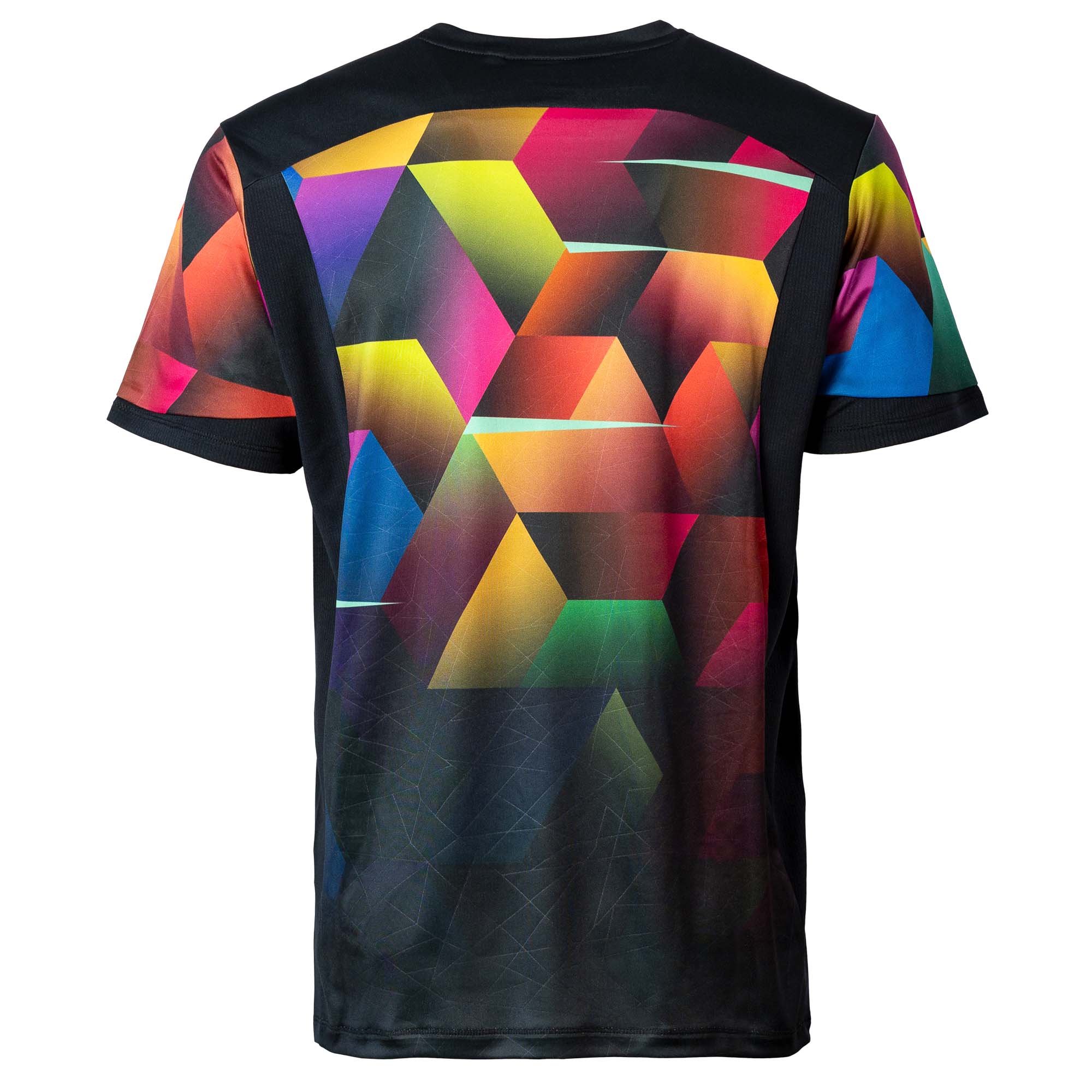 Andro Shirt Gouden regenboog