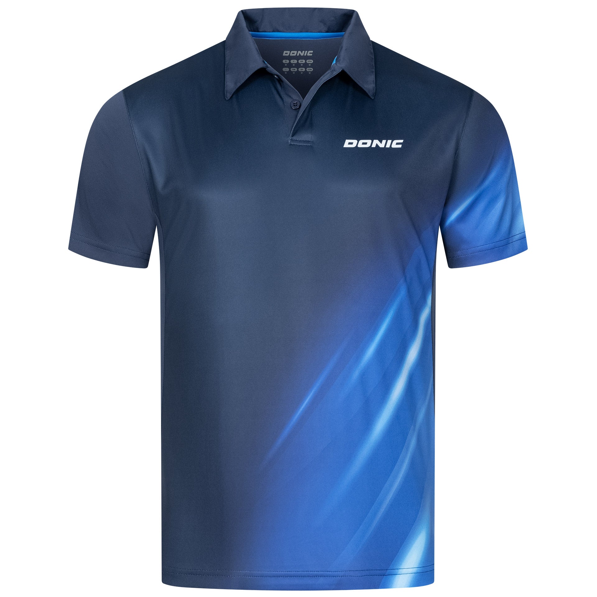 Donic Shirt Vlam