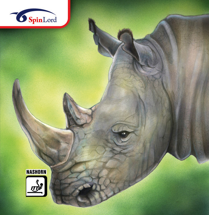 Spinlord Rhino Pro