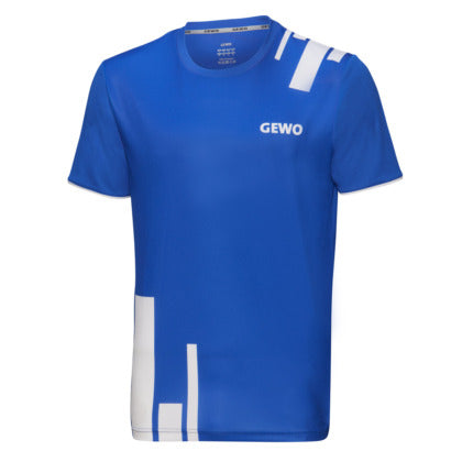 Gewo T-shirtblokken