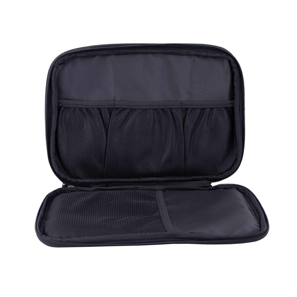 Gewo Batcover Master double black/green