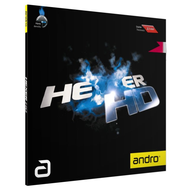 Andro HexerHD