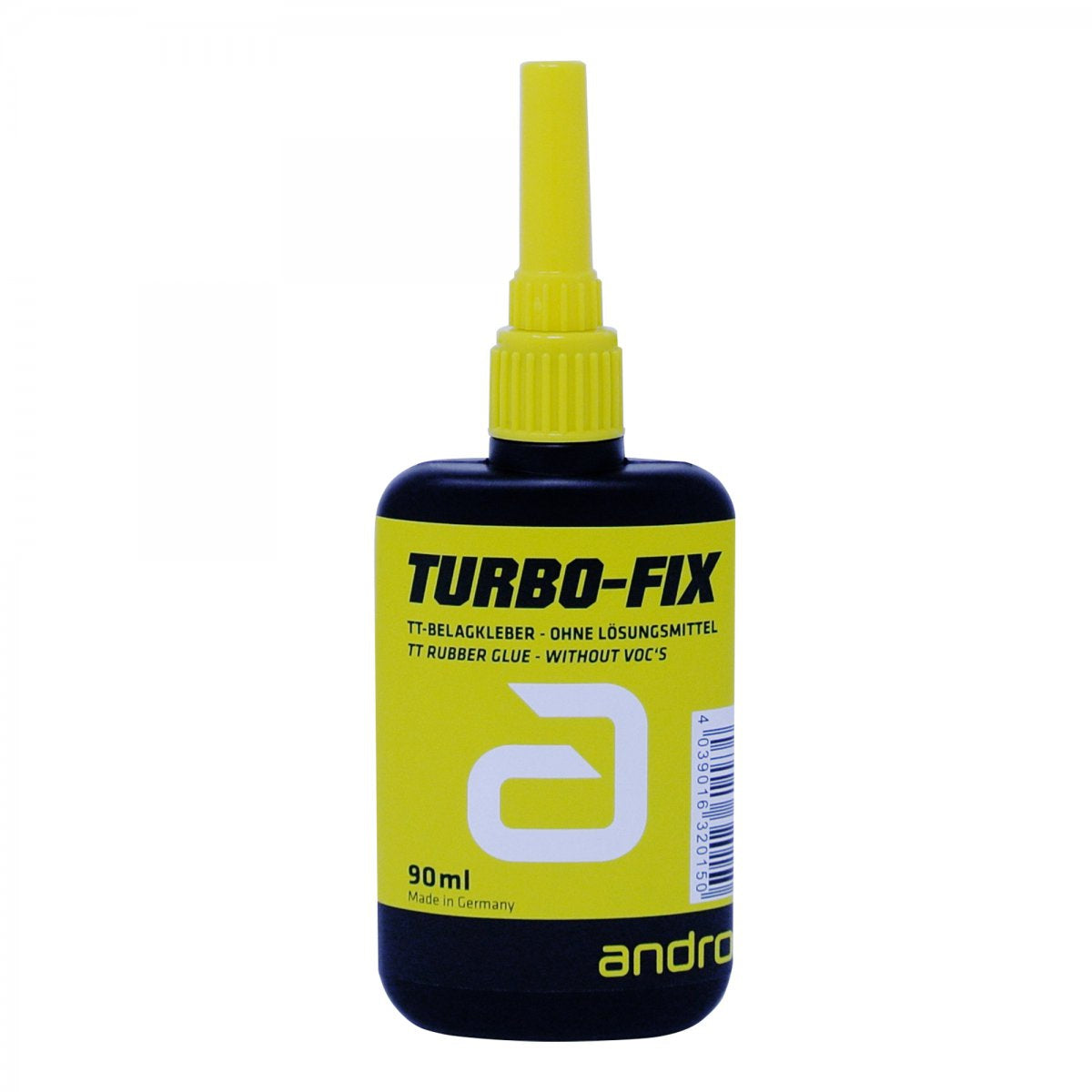 Andro Turbo Fix VOC-vrij 90ml.