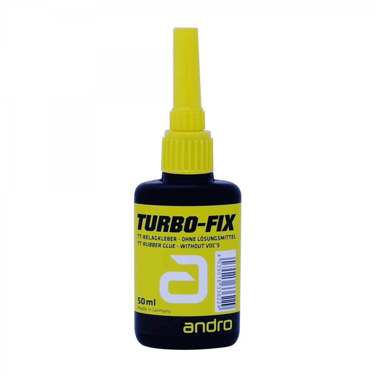 Andro Turbo Fix VOC-vrij 50ml
