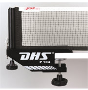 DHS Net & Postset P-104
