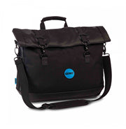 Gewo Messenger Bag Zwart-X