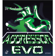 Dr.Neubauer Agressor Evo