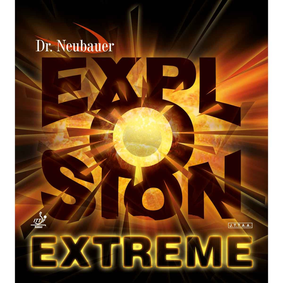 Dr.Neubauer Explosie Extreem
