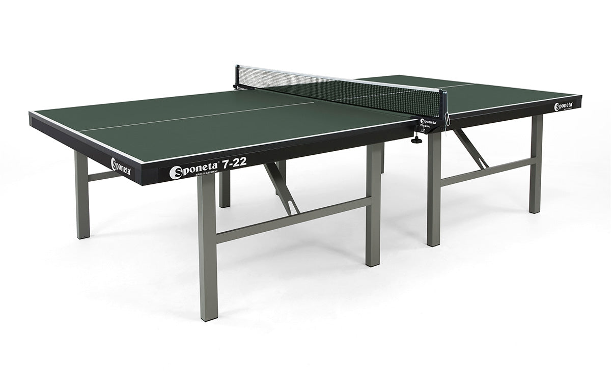 Competition Tables Professional Table Tennis Tables Table Tennis