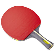 Andro Bat I-200 R rood/zwart concaaf klein