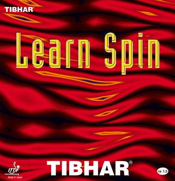 Tibhar Leer Spin