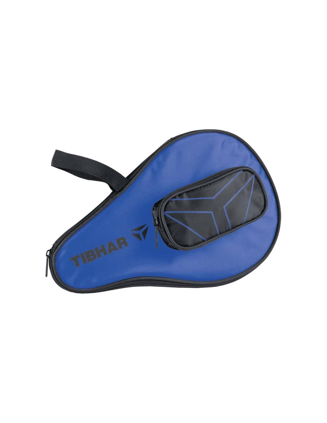 Tibhar batcover "T" met ballenvak