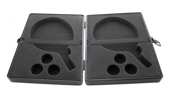 Joola Alu Case voor 2 Bats