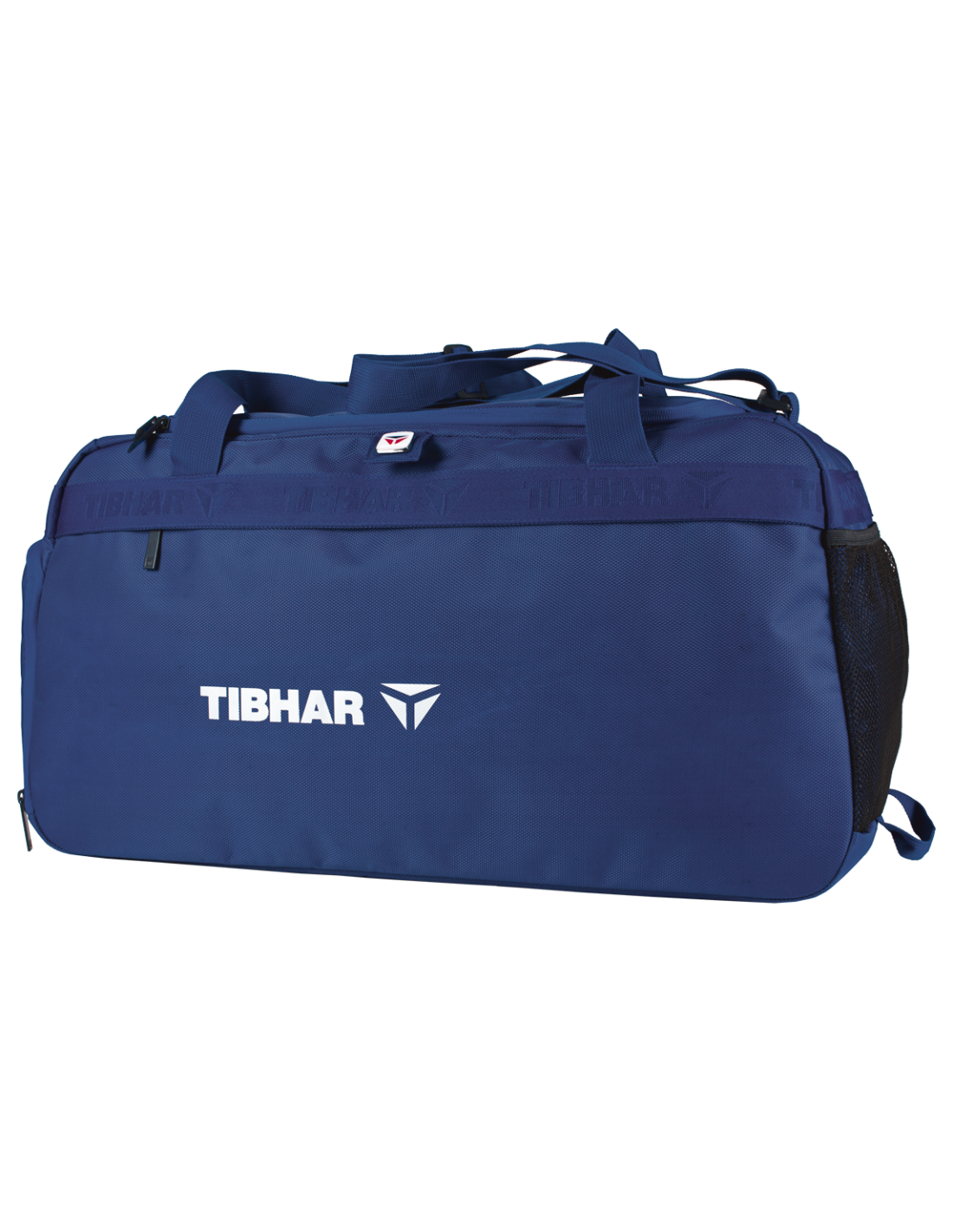 Tibhar Tas Hong Kong