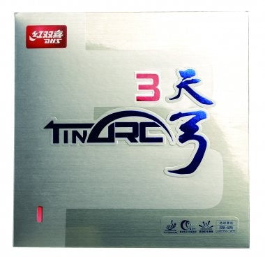 DHS Tin ARC-III Zacht 33°