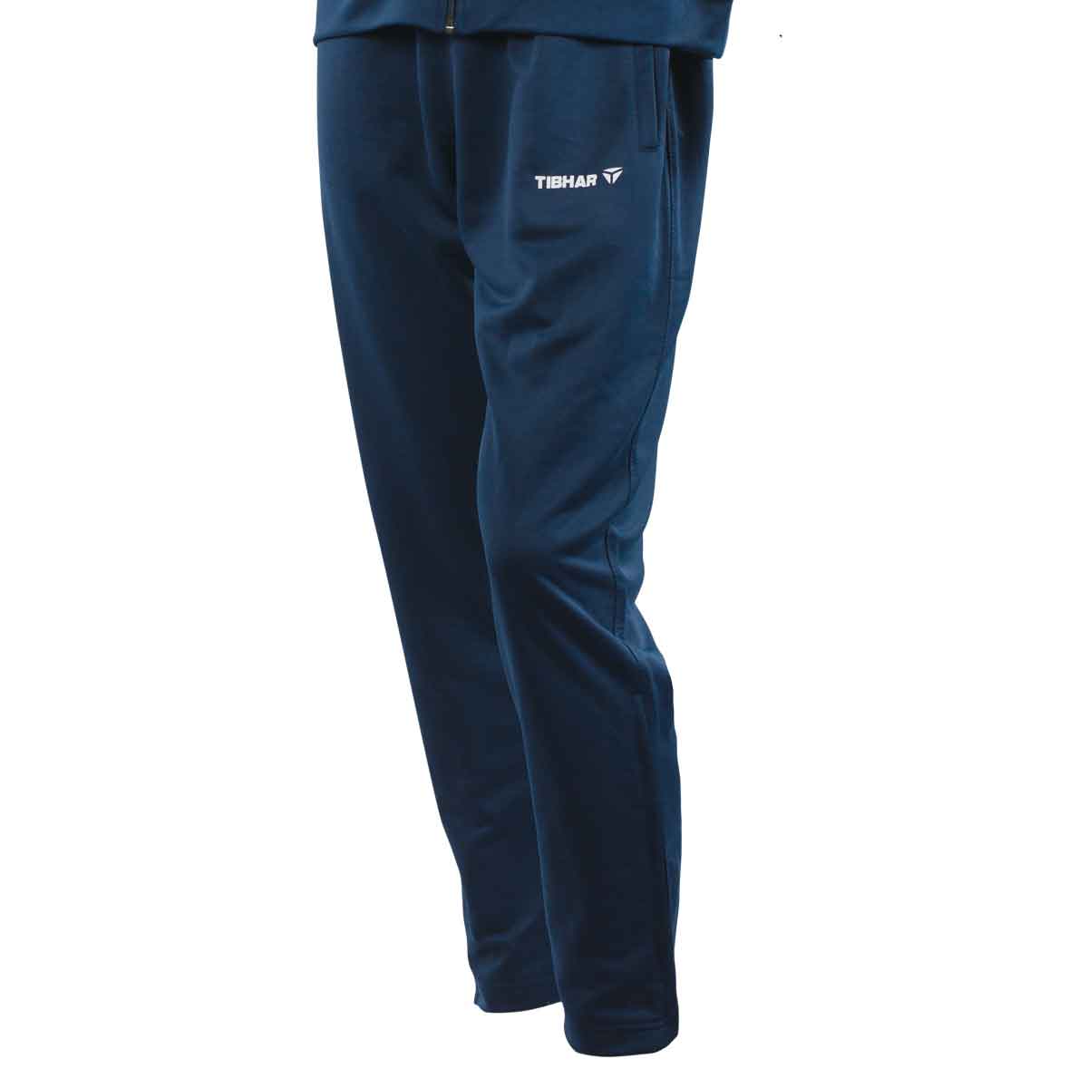 Tibhar tracksuitpants Mundo navy