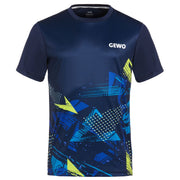 Gewo T-Shirt Ferrara gemengde kleuren