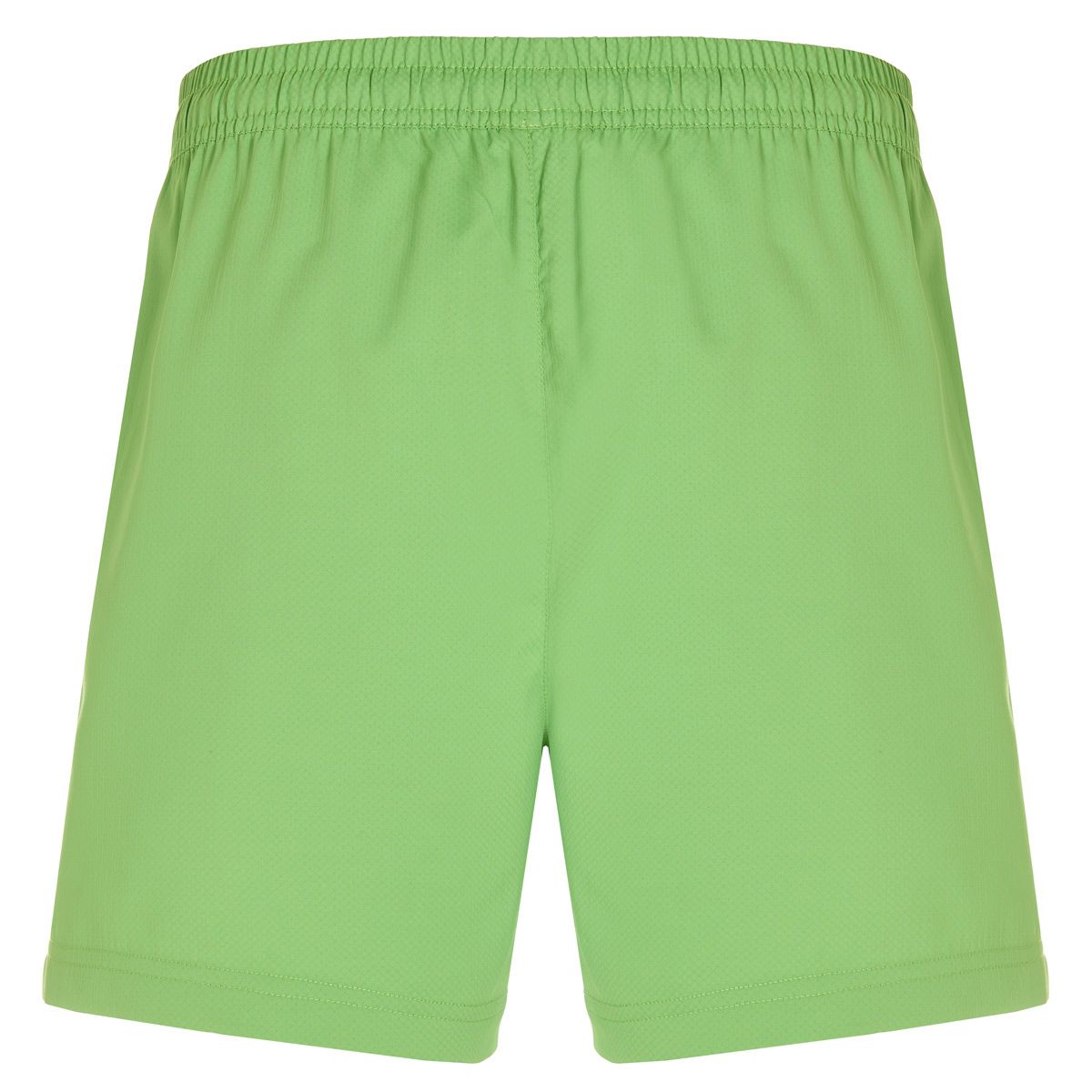 Gewo short Paza ColorII lime