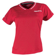 Tibhar Shirt Osmium Lady rood