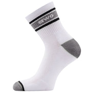 Gewo Socks Step Flex III white/grey