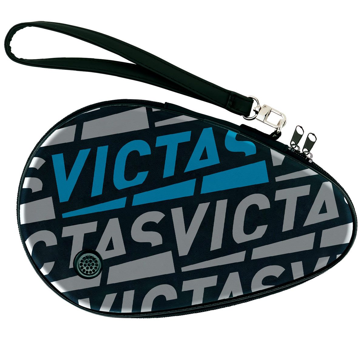 Victas V-Bathoes 429 zwart