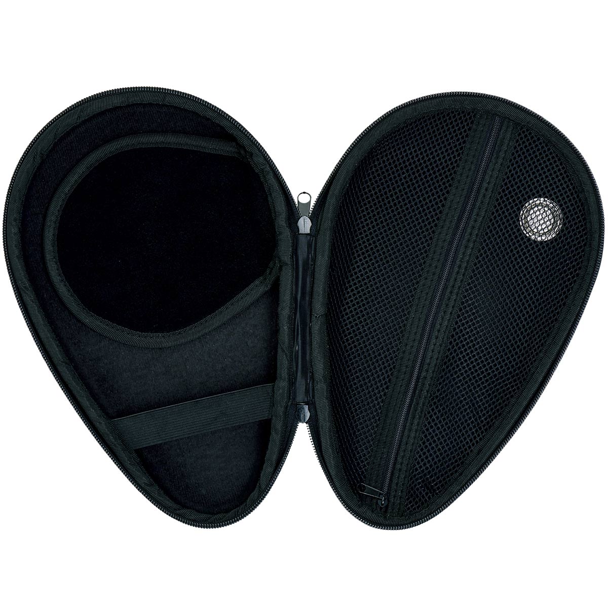 Victas V-Bathoes 429 zwart