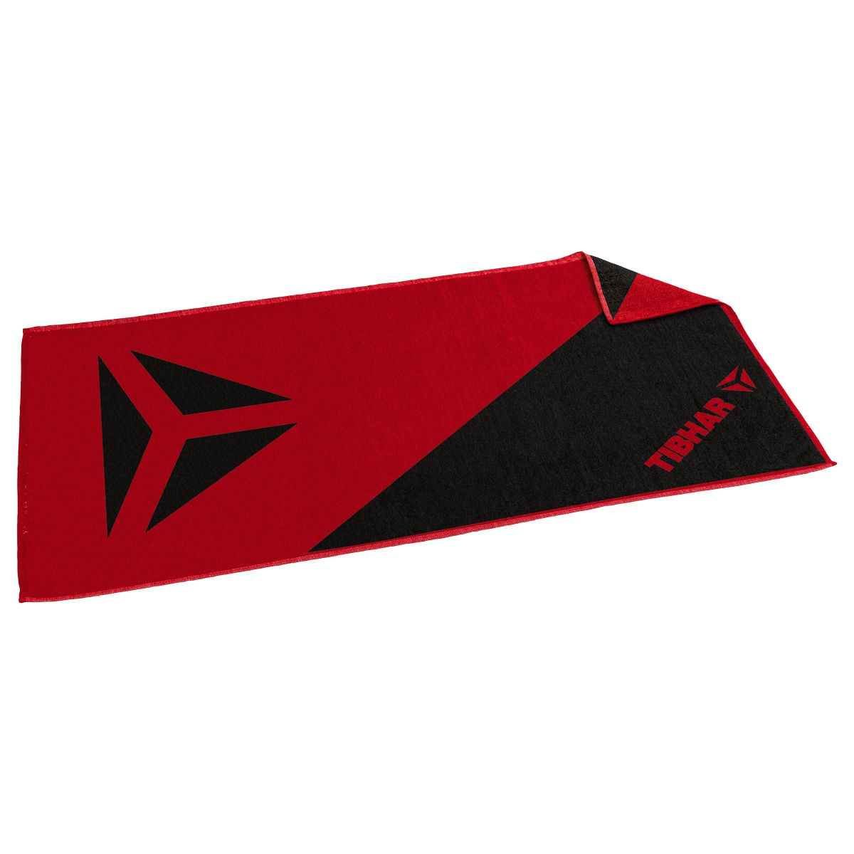 Tibhar Towel Smash Pro black/red