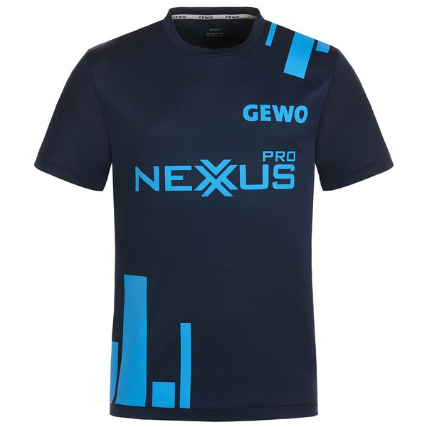 Gewo T-Shirt Bloques Promo Nexxus Pro ns navy/sky