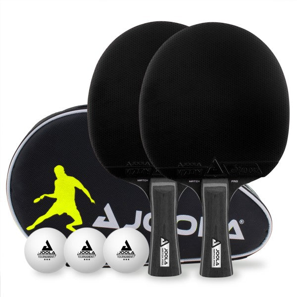 Joola TT-Set Black Duo Pro