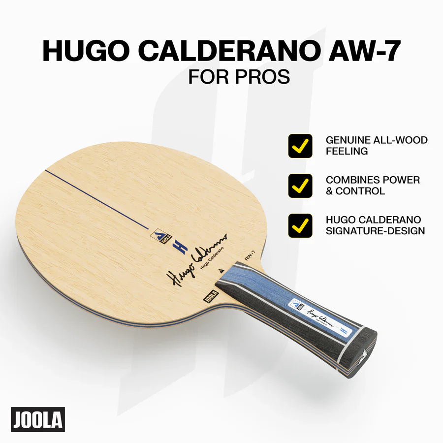 Joola Hugo Calderano AW-7