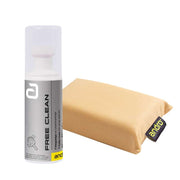 Andro Reinigingsset Free Clean 2 Synthetische Spons 100 ml.