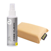 Andro Reinigingsset Free Clean 2 Synthetische Spons 125 ml.