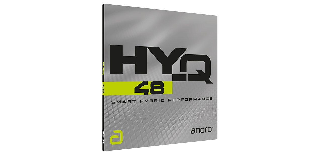 Title Andro Hy-Q 48